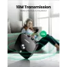 UGREEN - Bluetooth 5.0 RCA-mottaker - aptX LL 3,5 mm jack - Aux - trådløs adapter