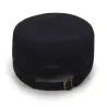 Sombreros / gorrasGorra plana de moda - estilo militar - estrella de cinco puntas - letras de la Fuerza Aérea de EE. UU.