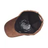 Baseballhette i lammefleece - justerbar - unisex - Sunshine-broderibokstaver