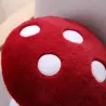 Animales de pelucheAlmohada en forma de hongo - peluche