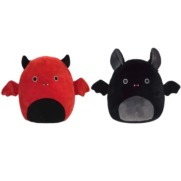 Oreiller en forme de chauve-souris - peluche