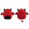 Animales de pelucheAlmohada con forma de murciélago - peluche