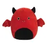 Animales de pelucheAlmohada con forma de murciélago - peluche