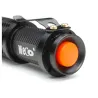 MECO Q5 - aluminiowa mini latarka LED - 500LMLatarka