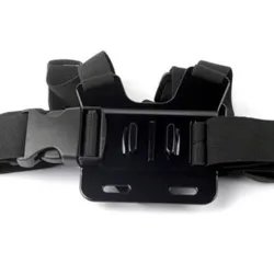 Brystfeste - sele - stropp - for GoPro