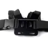 Brystbeslag - sele - strop - til GoPro