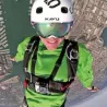 Chest mount - harness - strap - for GoProMounts
