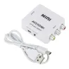 Adattatore convertitore da AV a HDMI AV2HDMI 1080p