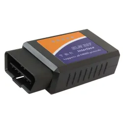 DiagnósticoOBD2 OBDII ELM327 Wifi Diagnóstico Del Coche