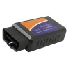 OBD2 OBDII ELM327 Wifi bildiagnoseverktøy