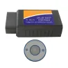 Outil de diagnostic de voiture OBD2 OBDII ELM327 Wifi