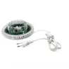 Lampe disco LED tournesol - son activé