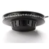 Lampe disco LED tournesol - son activé