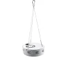 135W - LED grow light - 3500 lumen full spectrum - ufo - round