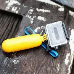 Bobber flottant pour GoPro