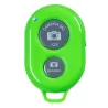 Bluetooth remote control camera shutter for IOS & Android smartphones
