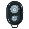 Bluetooth remote control camera shutter for IOS & Android smartphones