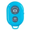 Otturatore della fotocamera con telecomando Bluetooth per smartphone IOS e Android