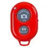Obturateur de caméra télécommandé Bluetooth pour smartphones IOS et Android