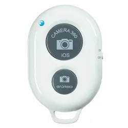 Bluetooth afstandsbediening camerasluiter voor IOS & Android smartphonesAccessoires