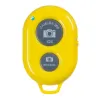 Obturateur de caméra télécommandé Bluetooth pour smartphones IOS et Android