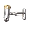 Boutons de manchette en forme de balles