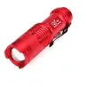 Cree Q5 - mini lanterna LED - lanterna