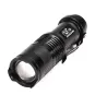Cree Q5 Mini Torcia A LED