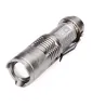Cree Q5 Mini Torcia A LED