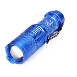Cree Q5 - mini lanterna LED - lanterna