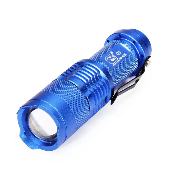 Cree Q5 - mini lanterna LED - lanterna