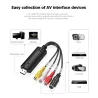 EasyCap USB 2 - adattatore video con audio - acquisizione video - video su usb