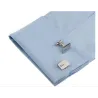 ESC & CTRL-tangentbord - manschettknappar
