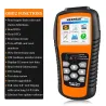DiagnósticoNexpeak NX501 - OBD2 - escáner de diagnóstico de coche