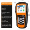 Nexpeak NX501 - OBD2 - bildiagnosescanner