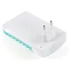 Elektrisk myggedræber - vægstik - LED natlys