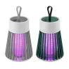 Electric mosquito killer - LED / UV lamp - USB / rechargeableInsect control