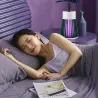 Control de insectosMatamosquitos eléctrico - Lámpara LED / UV - USB / recargable