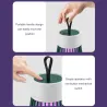Electric mosquito killer - LED / UV lamp - USB / rechargeableInsect control