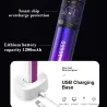 Xiaomi - elektrisk myggedræberlampe - netfælde - 6/10 LED - 3000V