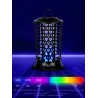 Mosquito killer lampe - fælde - elektrisk natlys - USB - LED - UV
