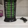 Lampa przeciw komarom - pułapka - elektryczna lampka nocna - USB - LED - UVOwady