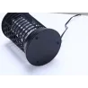 Mosquito killer lampe - fælde - elektrisk natlys - USB - LED - UV