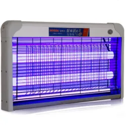 Myggmedel / mördare - fotokatalysatorlampa - LED - 20W / 40W