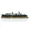 Resin Titanic model - akvarie dekoration