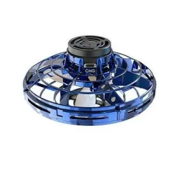 FLYNOVA - spinner voador - bumerangue - mini UFO mágico - drone - brinquedo original