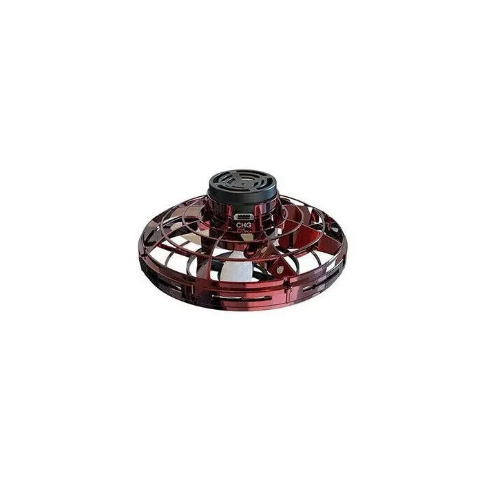 FLYNOVA - spinner voador - bumerangue - mini UFO mágico - drone - brinquedo original