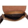 Vintage elegant shoulder / crossbody bag - leatherBags