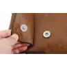 BolsosBolso de hombro / bandolera elegante vintage - cuero