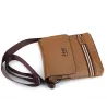BolsosBolso de hombro / bandolera elegante vintage - cuero